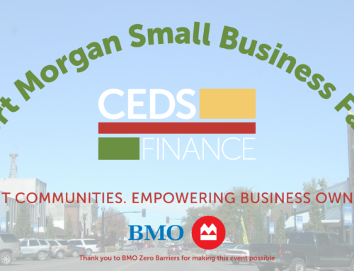 Small Business Fair | Islamic-Compliant Financing Options