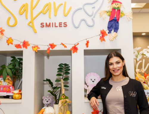 Safari Smiles Dentistry